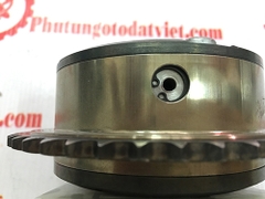 Bánh răng trục cam xả Mercedes C200, 2710500900