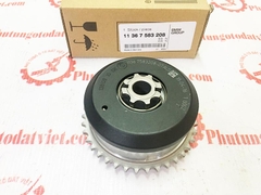 Bánh răng trục cam xả BMW chính hãng, 11367583208