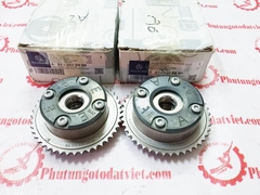 Bánh răng trục cam Mercedes C230, 2710500800, 2710500900