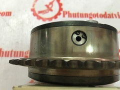 Bánh răng trục cam xả Mercedes C200, 2710500900