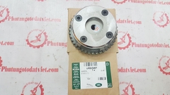 Bánh răng cam trục hút LR085467 - LR024999, Phụ tùng ô tô Land Rover