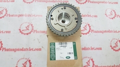 Bánh răng cam trục hút LR085467 - LR024999, Phụ tùng ô tô Land Rover