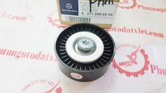 Bi tỳ dây curoa Mercedes - 2712000570 - Phụ tùng xe Mercedes