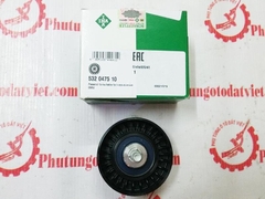 Bi tỳ trơn BMW Series3 E46 E90 E91 E92 - 11281440378