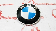 Logo biểu tưởng nắp ca po BMW, 51148132375