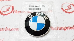 Logo biểu tưởng nắp ca po BMW, 51148132375