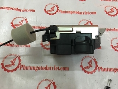 Cơ cấu ổ khóa cốp Mercedes GL350 GL450 - 1647400735