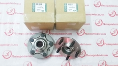 Moay ơ sau Range Rove, RUC500120, Phụ tùng ô tô Land Rover