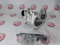 Đầu Turbo Land Rover - C2D38554- Phụ tùng ô tô Land Rover