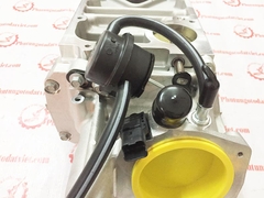 Cụm tăng áp Turbo Land Rover, LR011341