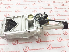 Cụm tăng áp Turbo Land Rover Range Rover Super Charge - LR011341