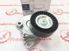 Cụm tăng Mercedes C250 C300 E300 E350 - 2722000270