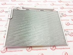 Dàn nóng điều hòa Mercedes E250 E300 E350 - 2115001154