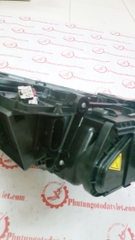 Đèn pha AUDI, 4L0941030AC, 4L0941029AC