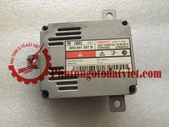 Hộp điều khiển đèn pha (ballast - Chấn lưu) Volkswagen Passat - 8K0941597B