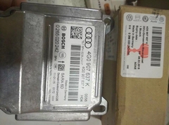 Hộp điều khiển túi khí trung tâm AUDI A6 A7 - 4G0907637K