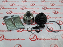 Láp ngoài Audi A4 A6 - 4D0498099 | A/D/E