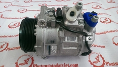 Lốc điều hòa Mercedes C240 E320 S500 ML350 GL450, 0012301211