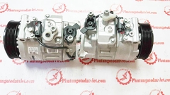 Lốc lạnh (Lốc điều hòa) Mercedes C-Class E Class - 0002309011