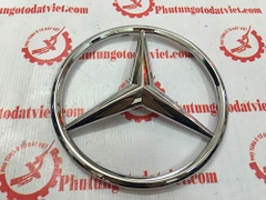 Logo mặt calang Mercedes CLS550 CLK250, 0008171016