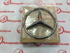 Logo mặt calang Mercedes CLS550 CLK250, 0008171016
