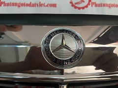 Mặt ca lăng Mercedes E300 E350 E500 - 2128801483