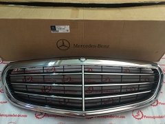 Mặt ca lăng Mercedes E300 E350 E550 E500 - 2128801483