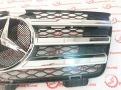 Mặt ca lăng Mercedes GL450 GL550, 1648801485