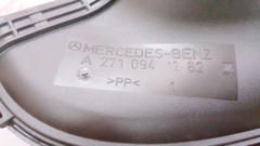 Ống gió vào lọc động cơ Mercedes, 2710941282