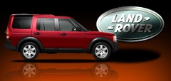 Bản Lề - LR056351, Phụ tùng xe Range Rover