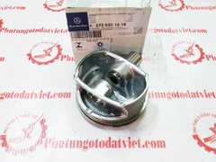 Piston (Bộ hơi) Mercedes Chính hãng, 2720301618