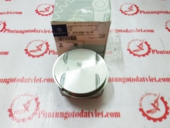 Piston (Bộ hơi) Mercedes Chính hãng, 2720301618