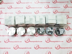 Piston (Bộ hơi) Mercedes Chính hãng - 2720301618