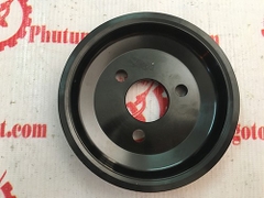 Pulley bơm trợ lực lái BMW M3 M5 M6 - 32427838220