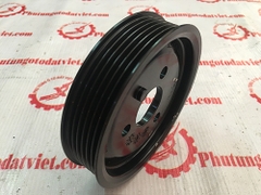 Pulley bơm trợ lực lái BMW M3 M5 M6 - 32427838220