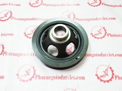 Pu ly trục cơ Mercedes E200 E250, 2710300003