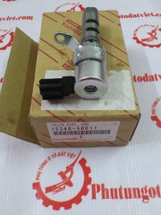 Van cam thông minh xe Toyota - 1534050011 - Phụ tùng xe Toyota