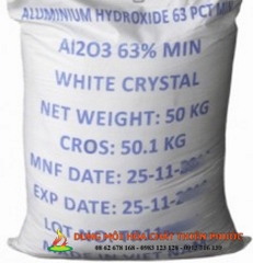 Aluminum Oxide – AL2O3
