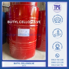 Mua Dung Môi BCS (Butyl Cellosolve) Uy Tín – Giá Cạnh Tranh Toàn Quốc