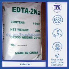 Cung cấp EDTA 2Na
