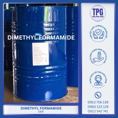 Mua Dung Môi Dimethyl Formamide (DMF) C3H7NO – Giá Tốt, Giao Toàn Quốc | Thiên Phước Group