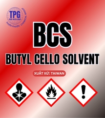 Dung môi BCS (Butyl Cellosolve)