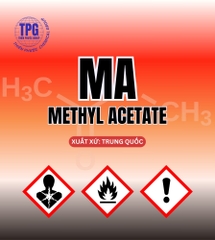 Mua Bán Dung Môi Methyl Acetate Công Nghiệp Giá Sỉ – Uy Tín, Chất Lượng | Thiên Phước Group