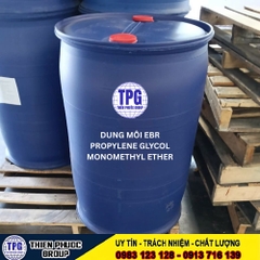 Hóa Chất EBR Là Gì – EBR Nhập Khẩu Công Nghiệp Giá Sỉ Tốt Nhất