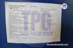 Mua EBR (Propylene Glycol Monomethyl Ether) Nhập Khẩu | Giá Sỉ Tận Kho