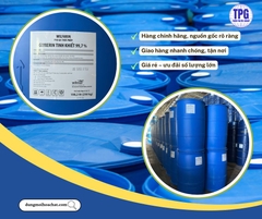 Mua Glycerin Công Nghiệp Nhập Khẩu Giá Sỉ Tận Kho | Thiên Phước Group Uy Tín Giao Nhanh Toàn Quốc