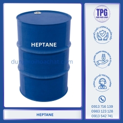 Mua Dung Môi Heptane (Heptan) Chất Lượng – Giao Hàng Nhanh Toàn Quốc
