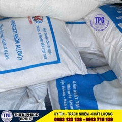 Mua Nhôm Hydroxit Công Nghiệp (Al(OH)₃) Uy Tín, Giá Tốt tại Thiên Phước Group
