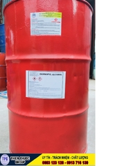 ISOPROPYL ALCOHOL (IPA) LÀ GÌ? LƯU Ý SỬ DỤNG VÀ BẢO QUẢN