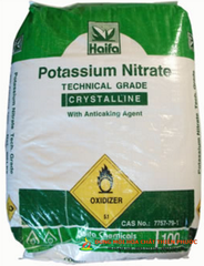 Kali Nitrat - Potassium Nitrate - KNO3